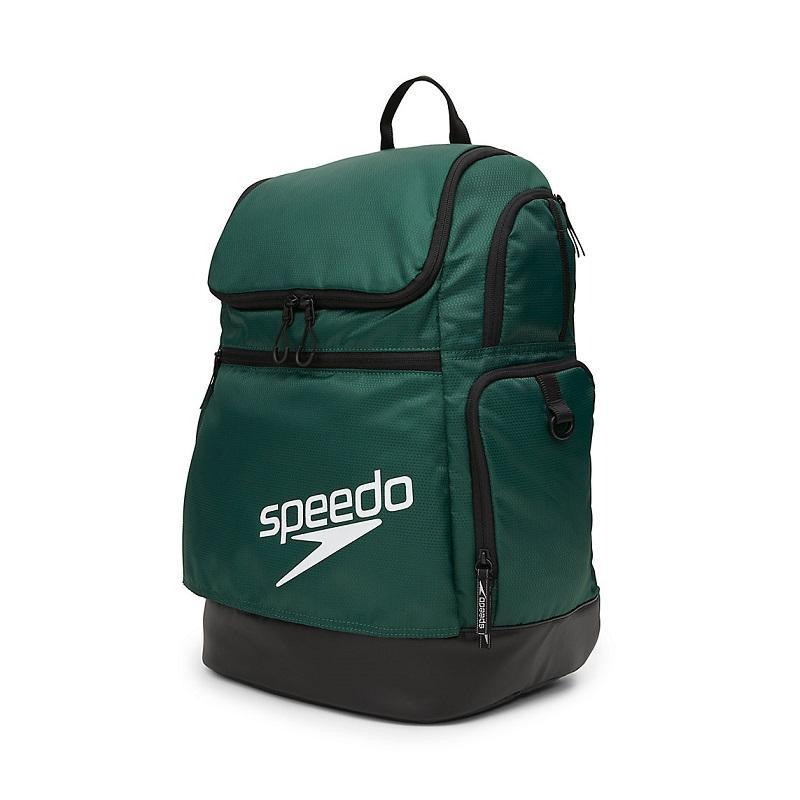 320 Speedo Green