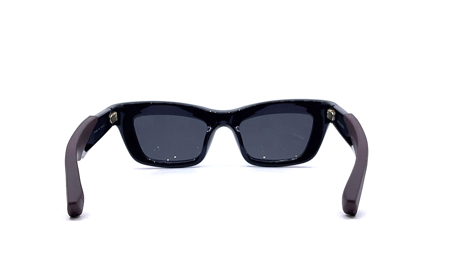 Bottega Veneta BV1182S (001) Sunglasses - Luxury Designer Shades for Women & Men - Perfect for Outdoor Activities, Travel & Fashion Accessories