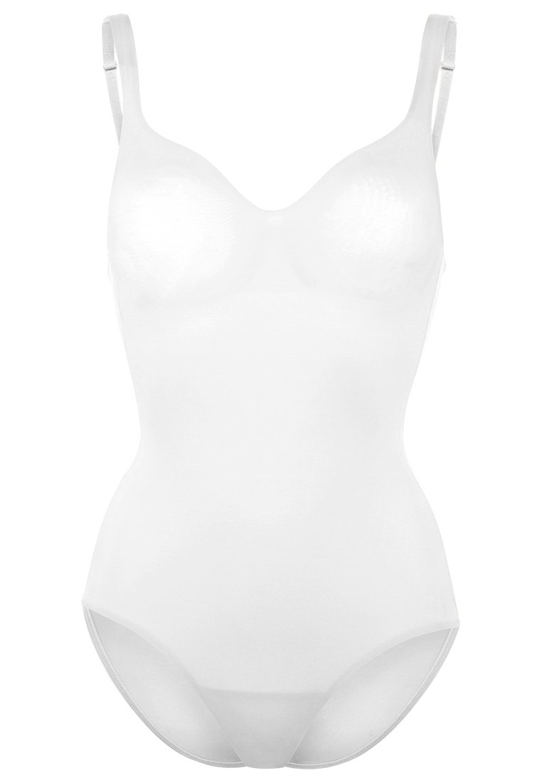 Wolford Women's Mat de Luxe Forming Body Shaper - Slimming Shapewear for Tummy Control & Waist Cincher - Perfect for Dresses, Workwear & Special Occasions