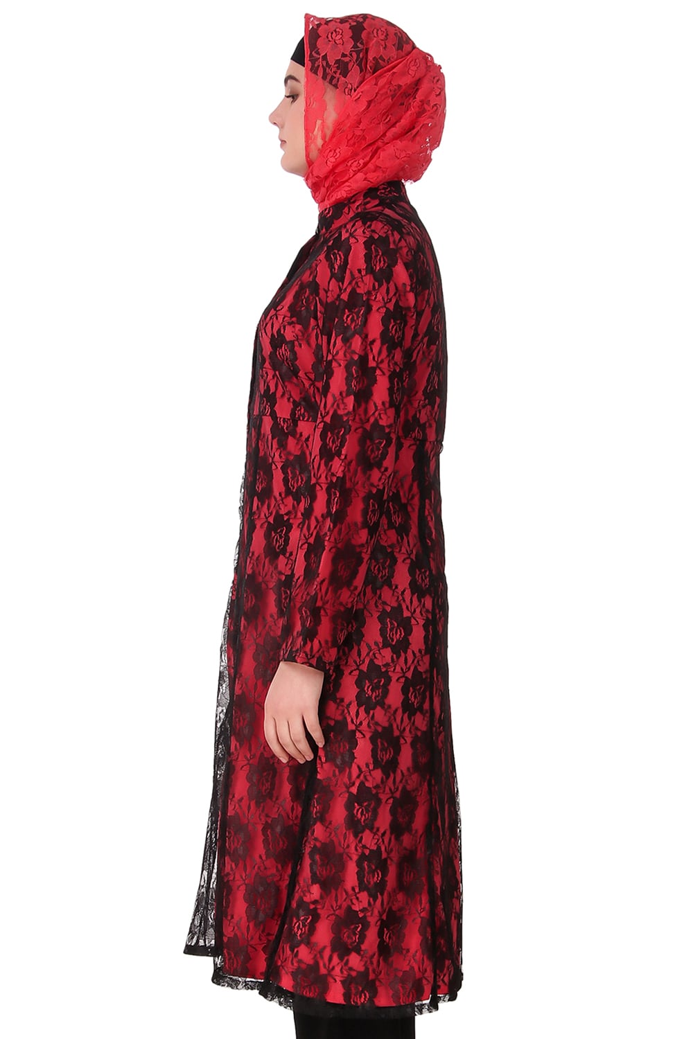 Kashish Women's Stylish Tunic Top - Casual Flowy Blouse for Everyday Wear - Perfect for Work, Outings & Relaxing at Home