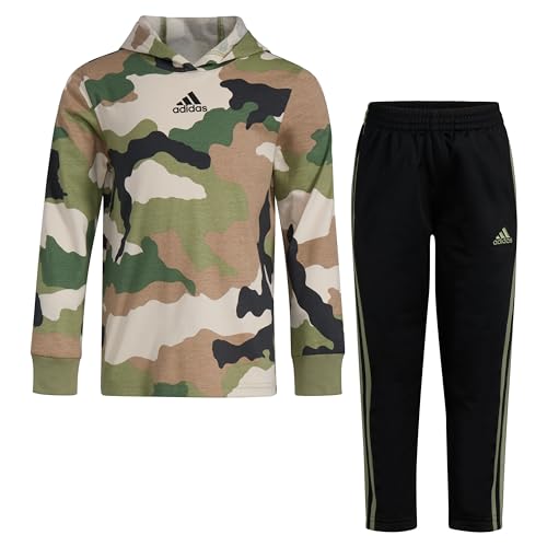 Tent Green Camo