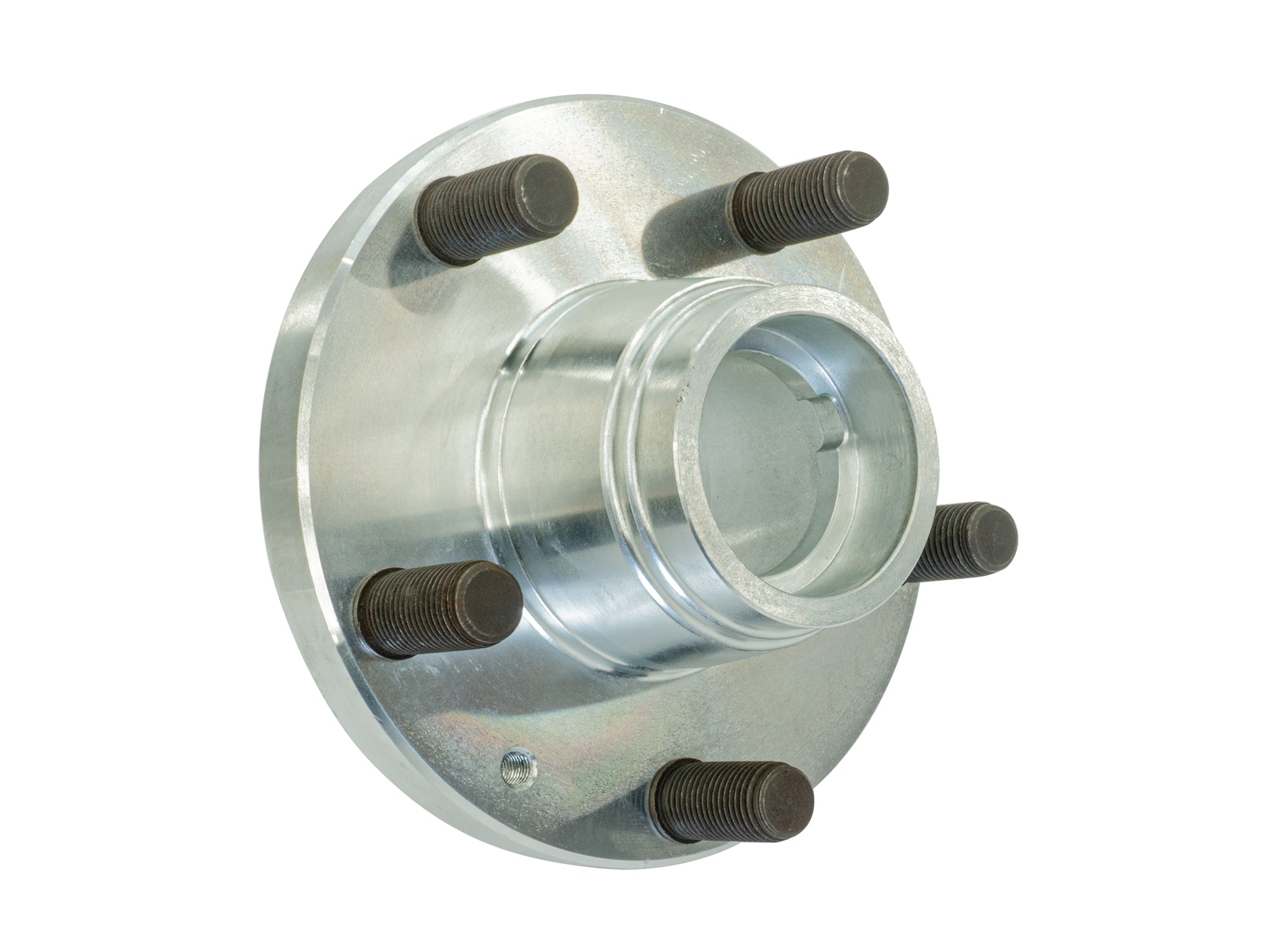 Bigger Brake Hub Conversion Kit for 2WD Vanagon - Upgrade Your Braking System for Enhanced Safety & Performance | Perfect for Off-Roading, Towing & Heavy Loads