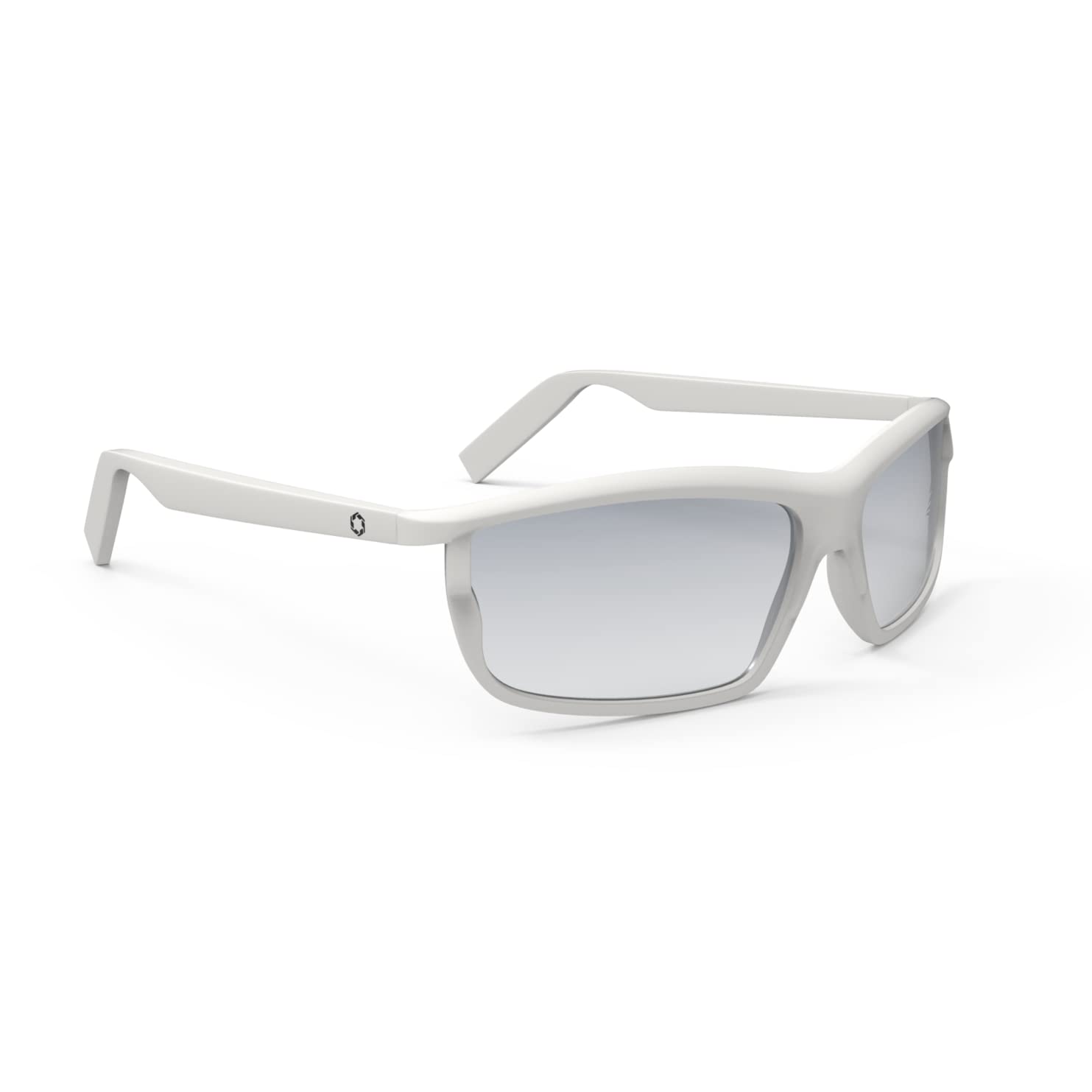 Lucyd Lyte Bluetooth Smart Audio Sunglasses with Wireless Headphones & Built-In Mic - Perfect for Running, Cycling, and Outdoor Activities