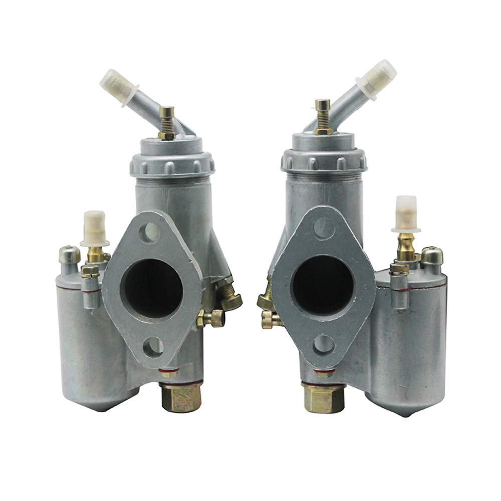 Original CJ-K750 Motorcycle Carburetor PZ28 Carburetor for BMW R50/R12/KC750/R1/R71/M72 - High Performance Replacement Part for Classic Motorcycle Restoration & Off-Road Riding