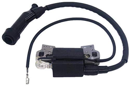 Sellerocity High Performance Ignition Coil Module Compatible with Honda GX110 GX120 GX140 GX160 GX200 Engines - Replaces 4589693, 7988801, 30500-ZE1-033, 30500-ZE1-063, 30500-ZE1-073 - Perfect for Small Engine Repair & Maintenance