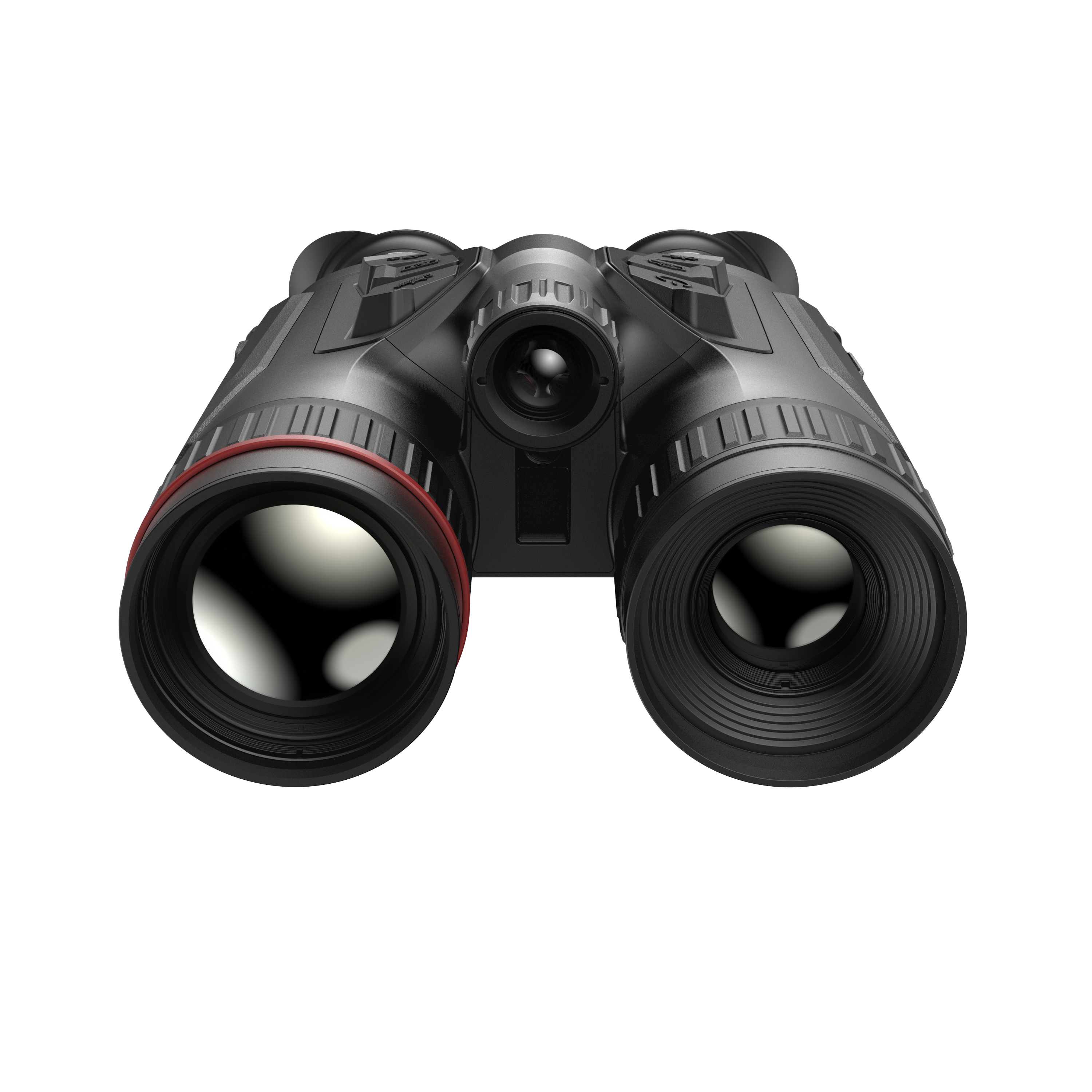 HIKMICRO Habrok Pro HQ50L 640x512 Thermal Imaging Binoculars with LRF - Long Range High Resolution Night Vision for Hunting, Wildlife Observation & Security Surveillance
