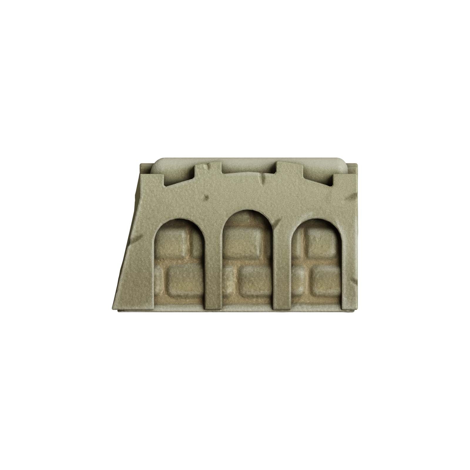 Custom HX3D Guild Wars 2 Themed Mechanical Keyboard Keycap - Siege Turtle Design for Gaming Enthusiasts | Perfect for PC Gamers and Keyboard Customization