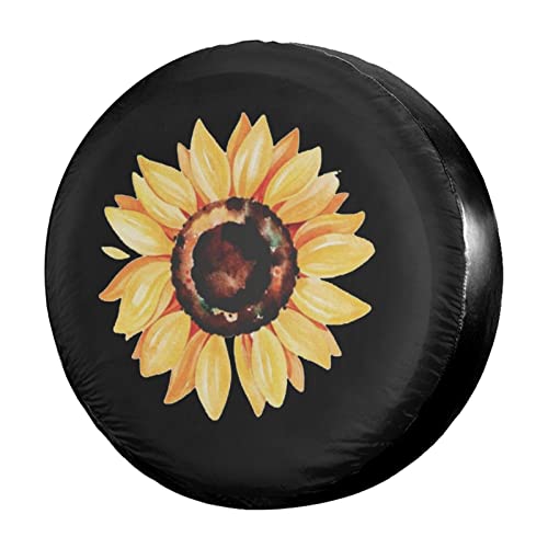 Yellow Sunflower