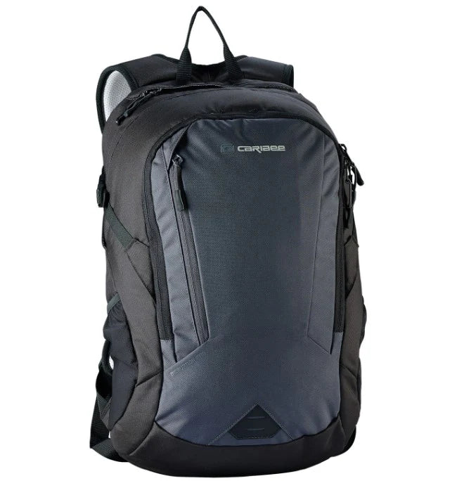 Caribee Disruption 28L Backpack with RFID Protection & 15.4
