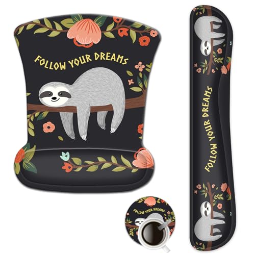 Cute Sloth