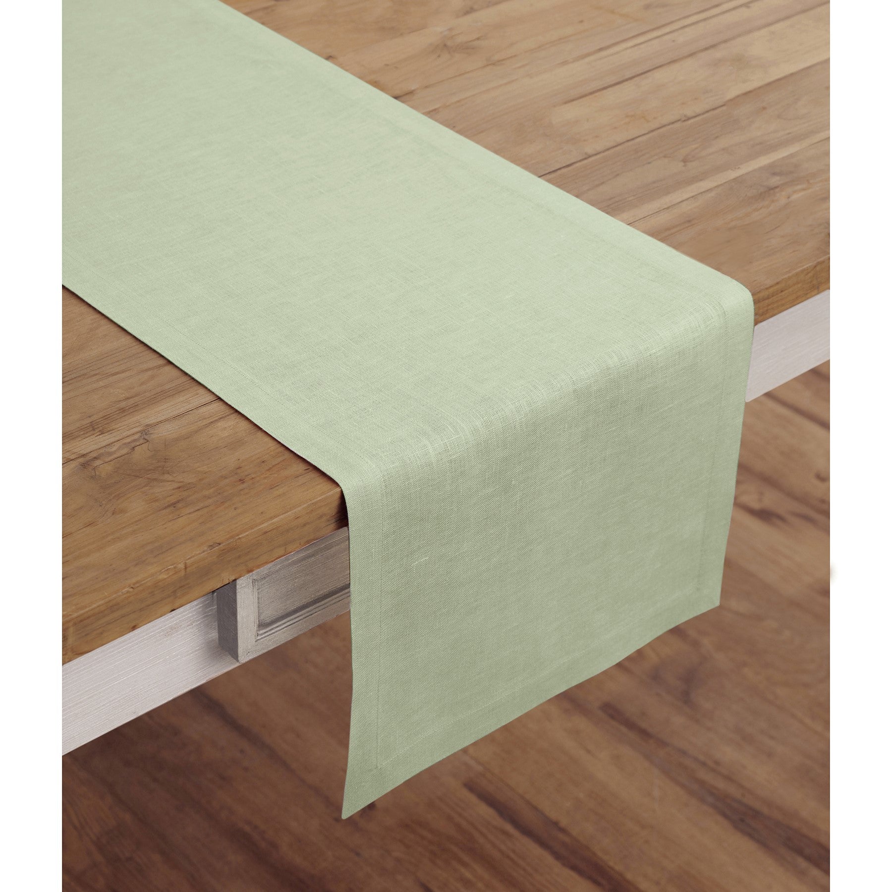 Elegant Fete Table Runner for Weddings, Parties & Events - Premium Decorative Dining Table Cloth for Home Decor & Special Occasions