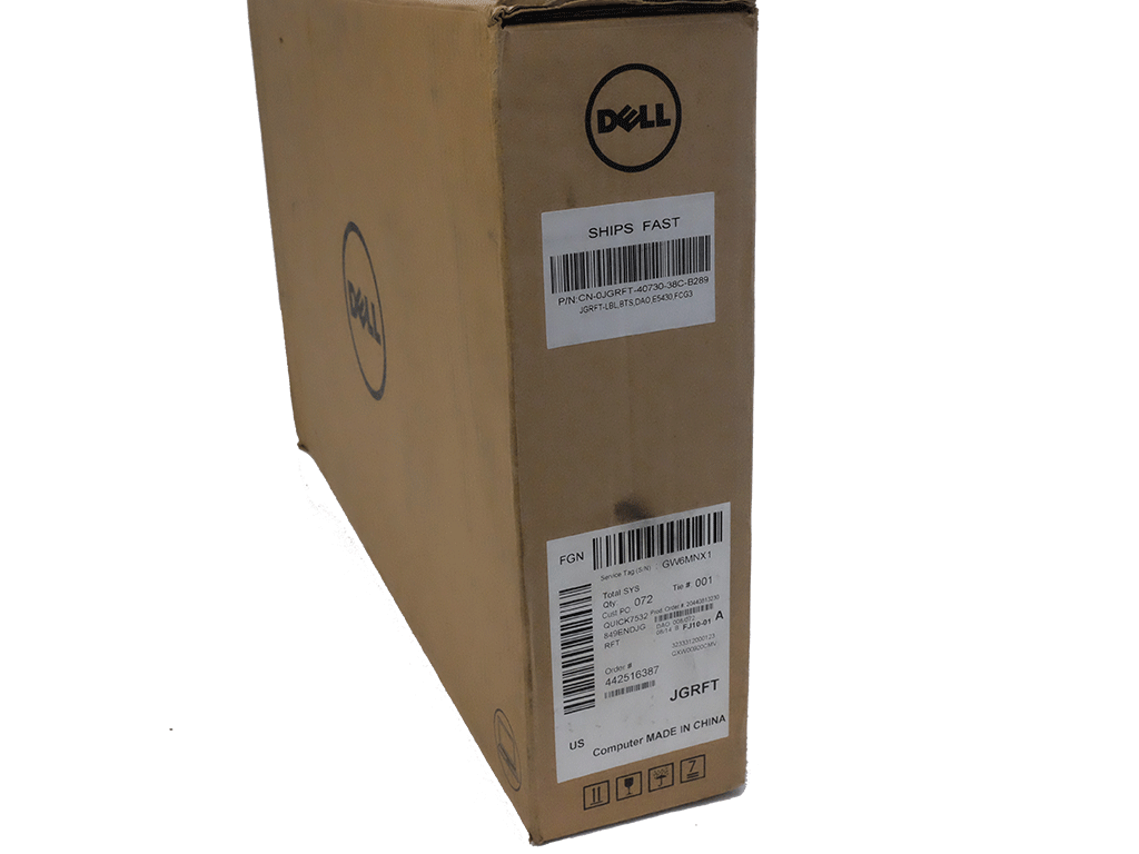 New & Unused Dell Latitude E5430 Business Laptop - Lightweight, Durable & High Performance for Office Work, Remote Jobs & Travel