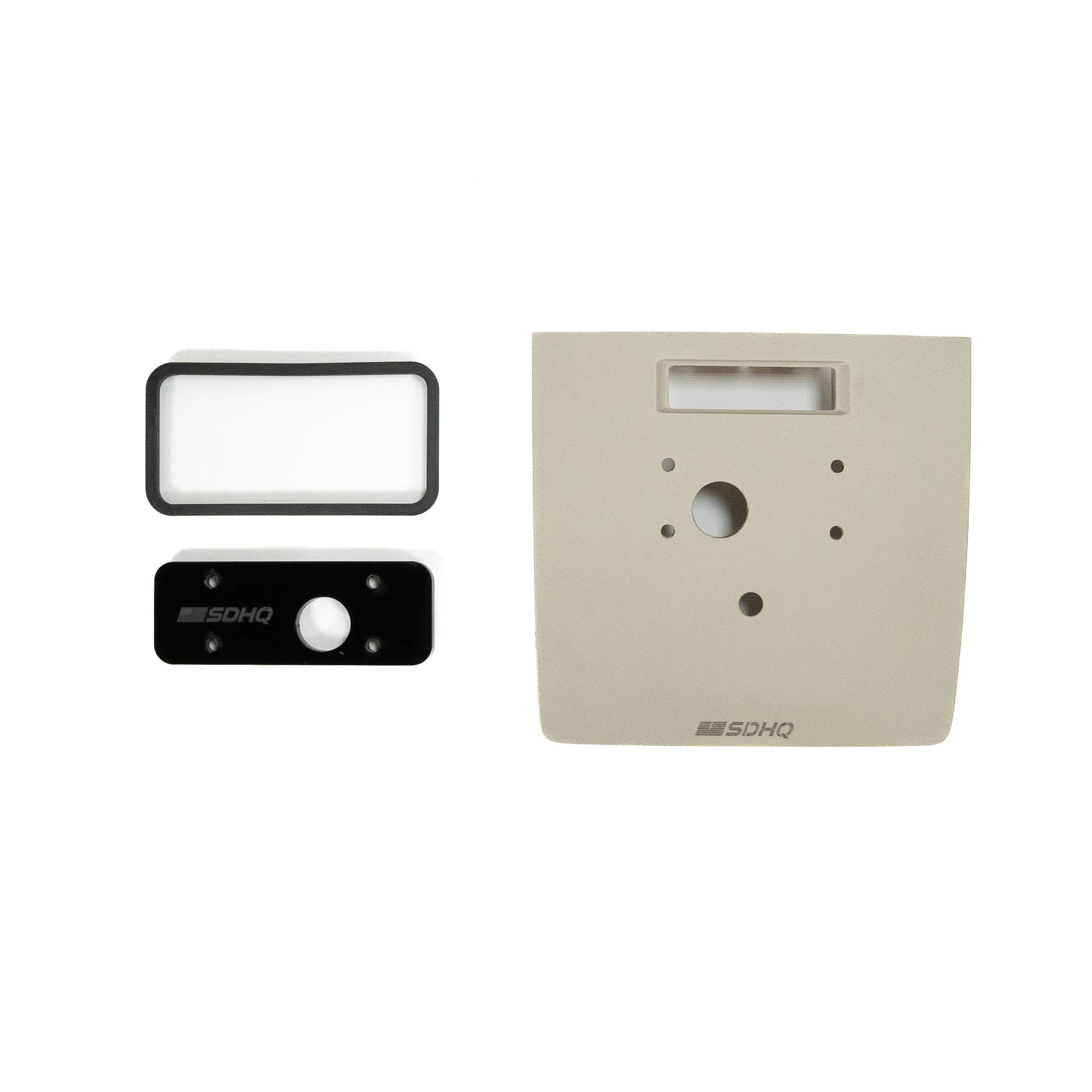 Shale OEM Panel