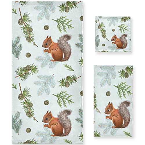 Squirrel
