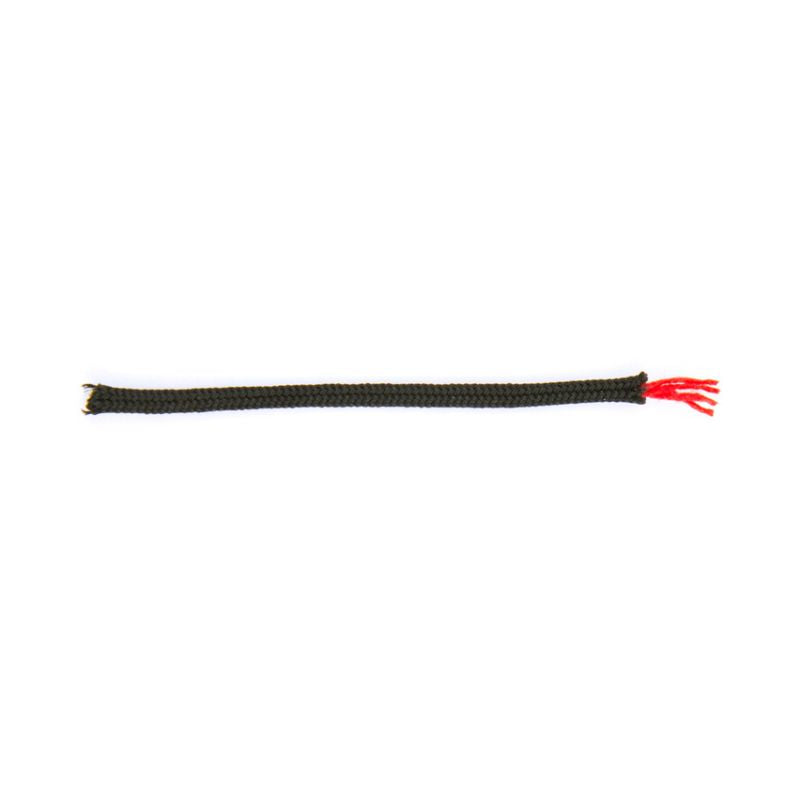 EXOTAC TinderZIP - Waterproof Fire Starter & Survival Lighter for Outdoor Camping, Hiking, and Emergency Preparedness
