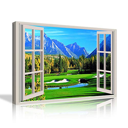 Golf Course 62