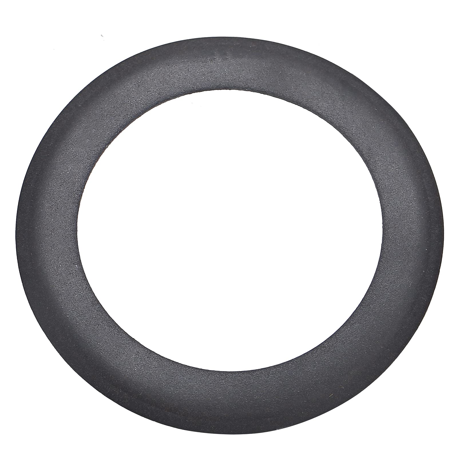 550W Air Pump Piston Ring - Easy Installation Rubber Seal, Low Noise Compressor Accessories for Home Workshops & Inflatable Pools