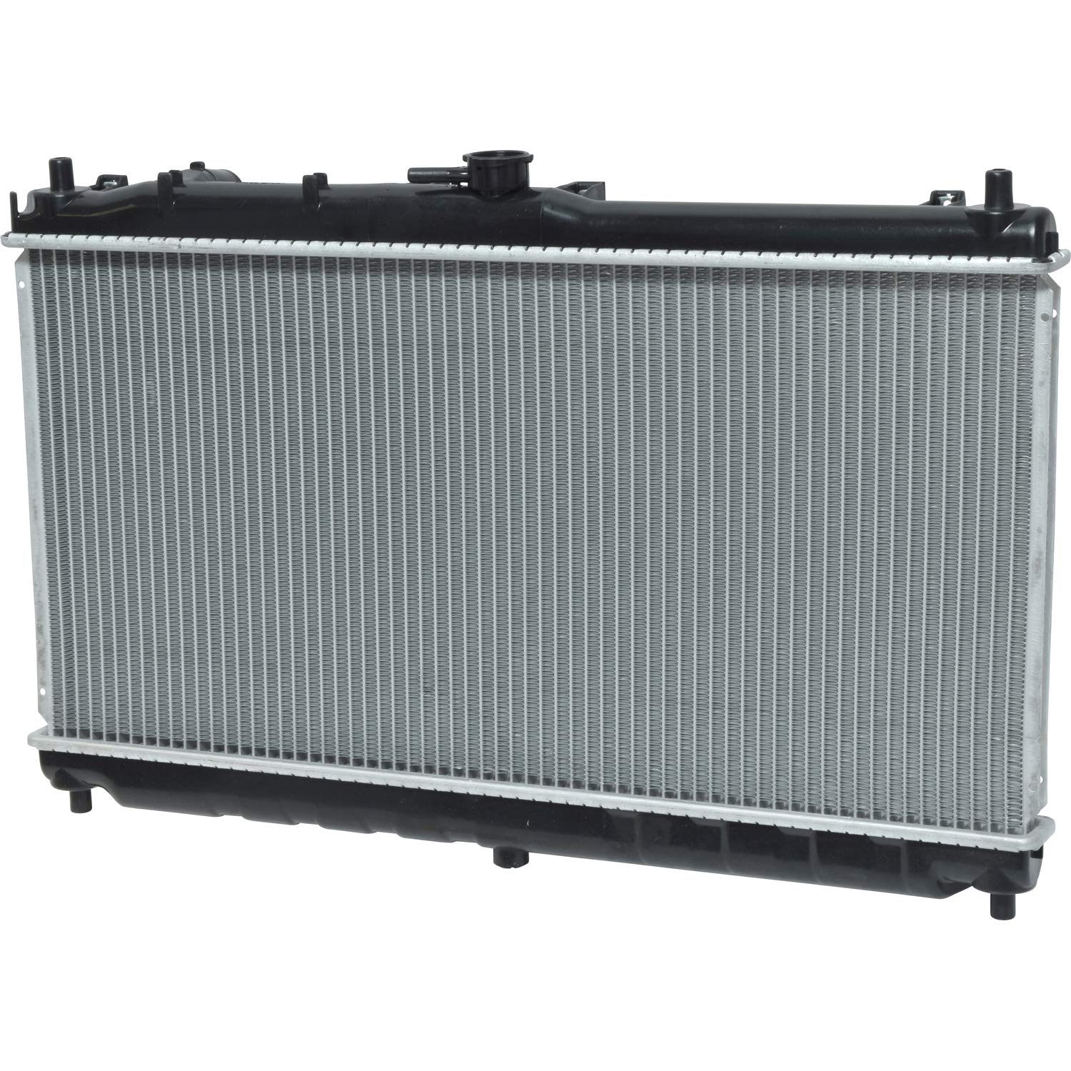 RA 2268C High-Performance Car Radiator - Universal Fit for Most Vehicles - Perfect for Cooling System Upgrades & Engine Overheating Prevention