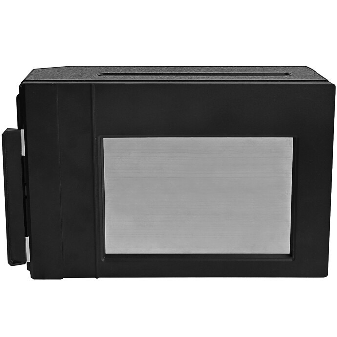 LomoGraflok 4x5 Instant Back for Large Format Cameras - Perfect for Outdoor Photography, Studio Shoots & Instant Film Enthusiasts