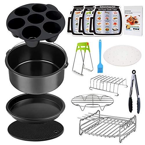 for Air Fryer 4-6qt