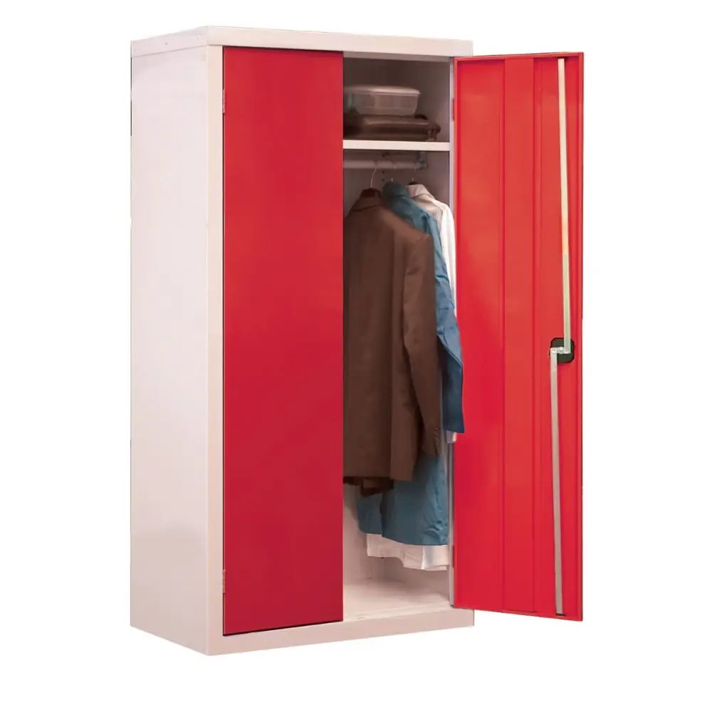 Stylish Clothing Cupboards & Wardrobes for Bedroom, Closet Organization & Storage Solutions - Perfect for Home, Apartment, and Dorm Room