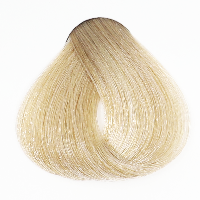Fanola No Yellow Shampoo 100ml - Purple Toning Shampoo for Blonde, Silver & Gray Hair - Neutralizes Brassiness & Brightens Hair - Ideal for Salon & Home Use