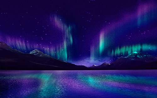 Aurora Borealis