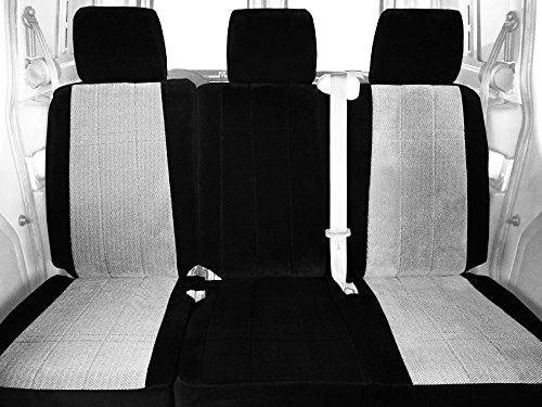 Black Premier Insert with Classic Trim