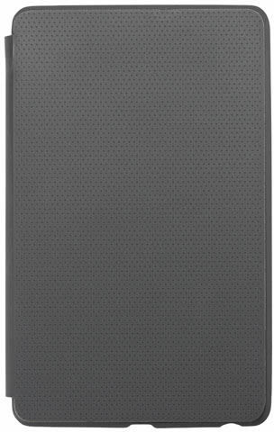 Google Nexus 7 Official Folio Protective Case - Slim Lightweight Cover with Auto Wake/Sleep - Perfect for Work, Travel & Home Use