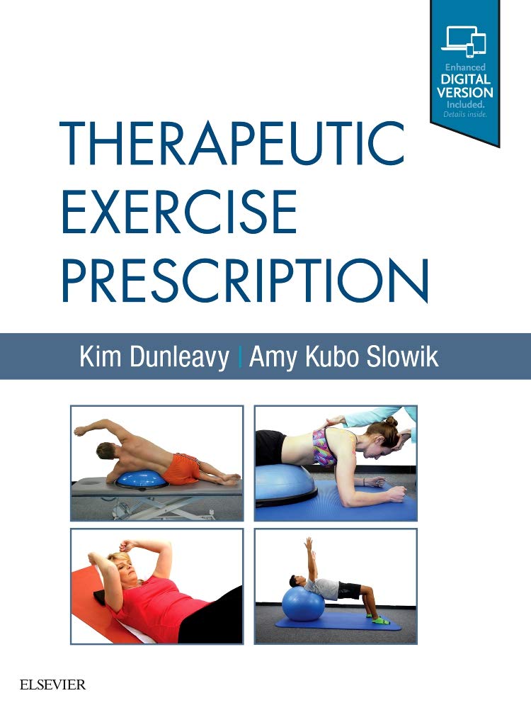 Best Therapeutic Exercise Prescription Guide for Pain Relief & Rehabilitation | Physical Therapy Exercises for Home & Clinic Use