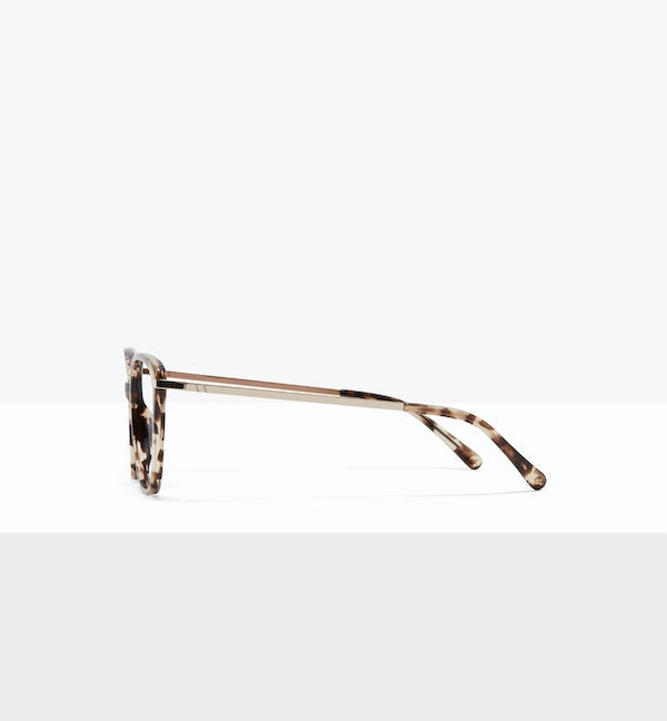 Stylish Illusion Eyeglasses - Trendy Optical Frames for Men & Women - Perfect for Costume Parties, Cosplay, and Fashion Accessories