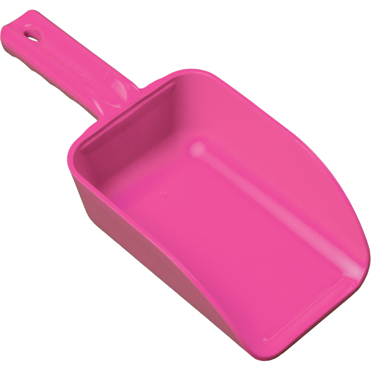 32oz Multipurpose Mini Scoop - Durable Plastic Measuring Scoop for Kitchen, Garden, Pet Food & Crafts (1-Pack) - Perfect for Baking, Gardening, Animal Feeding & DIY Projects