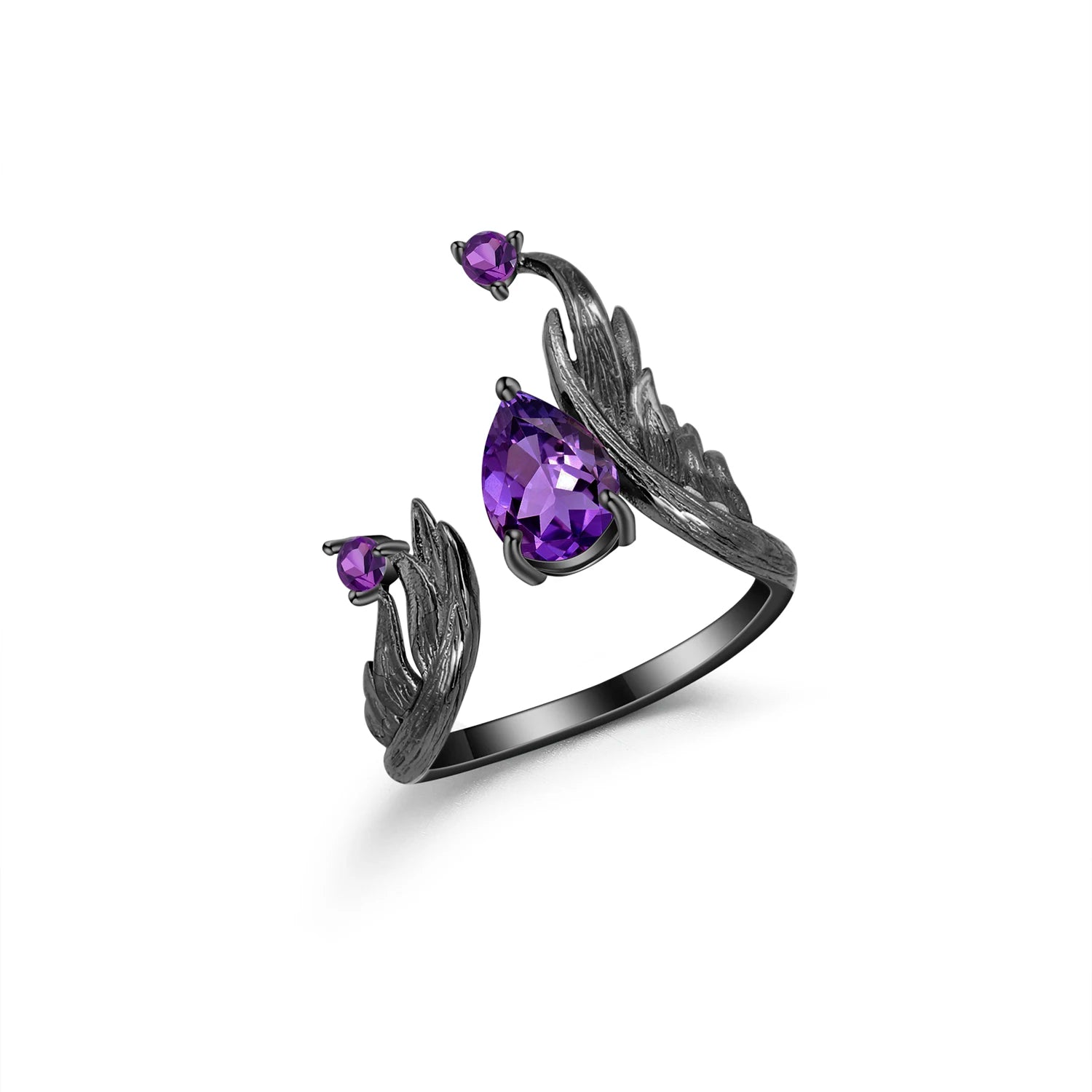Dragon Ring for Men & Women - Stainless Steel Fantasy Jewelry - Perfect for Cosplay, Gifts & Everyday Wear