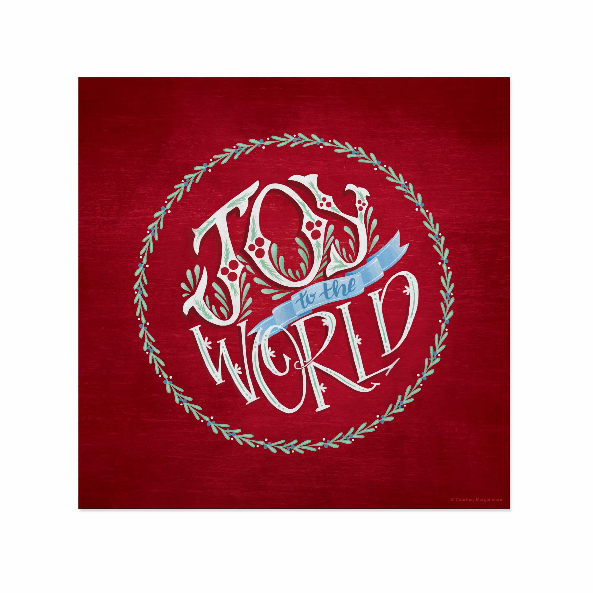 Joy To The World 17