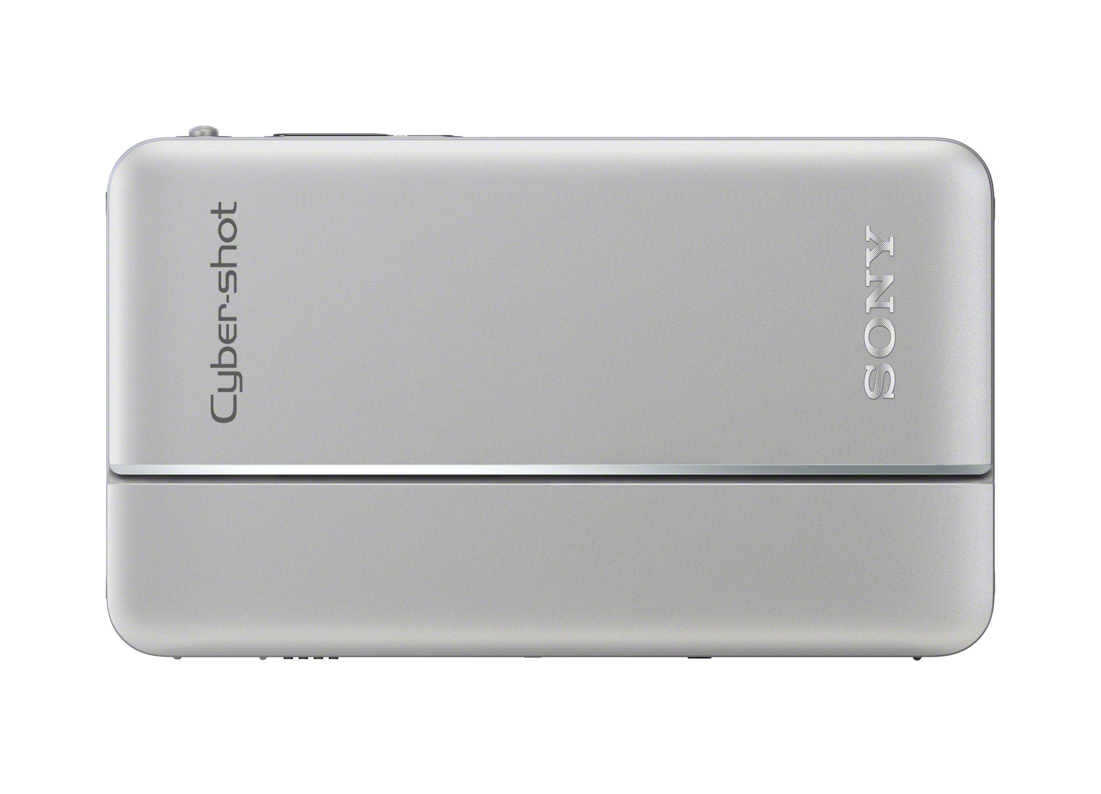 Sony Cyber-shot DSC-TX66 18.2 MP Digital Camera with 5x Optical Zoom, 3.3