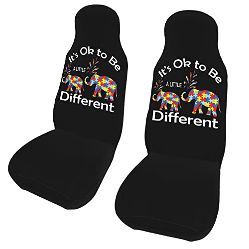 It's Ok to Be a Little Different Autism Awareness1