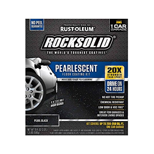 Pearl Black
