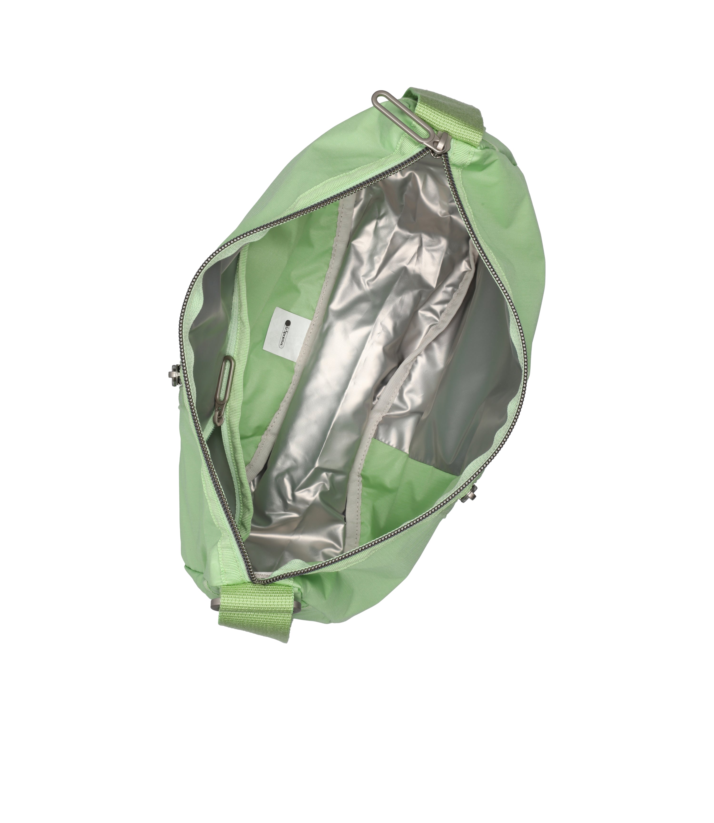 Essential Small Sling Bag - Lightweight Crossbody Purse for Women & Men - Waterproof Travel Shoulder Bag for Hiking, Gym, Shopping & Daily Use