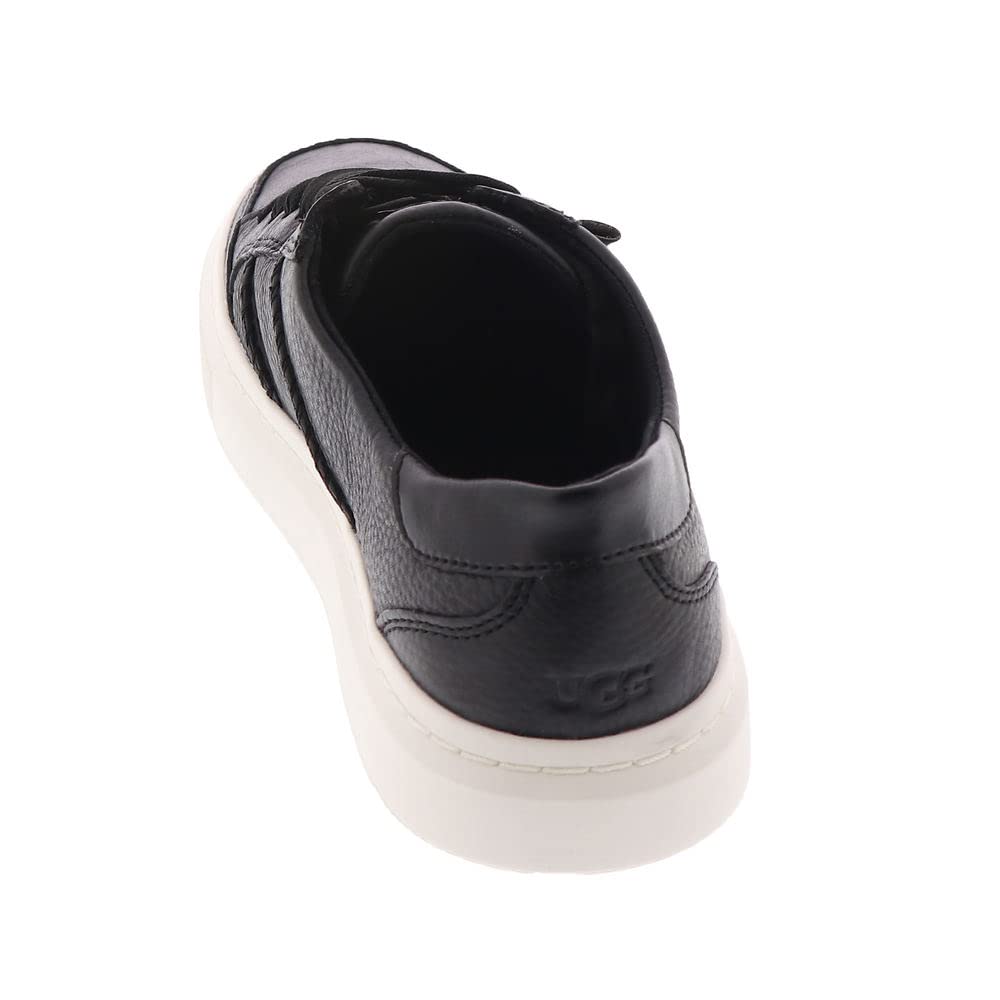 UGG Women's Alameda Lace Sneakers - Comfortable Casual Shoes for Women | Slip-On Walking Shoes with Arch Support | Perfect for Travel, Work & Everyday Wear