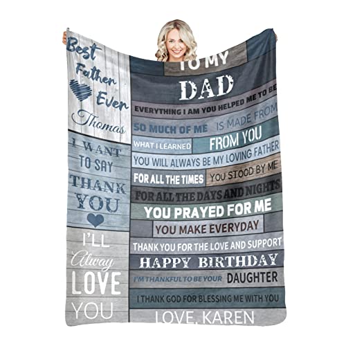 B-to My Dad