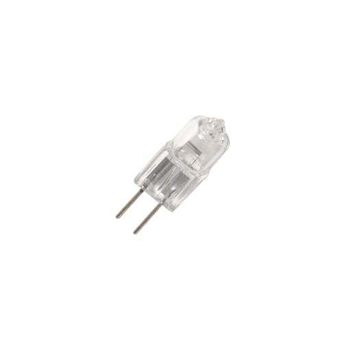 Halco JC10/HX 10W HaloXen T3 G4 Long-Lasting 10000-Hour Light Bulb - Perfect for Home, Office, and Commercial Lighting
