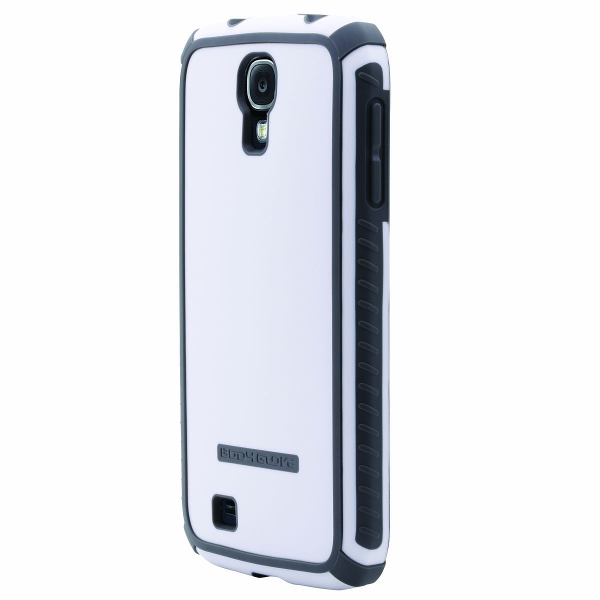 Body Glove Tactic Case for Samsung Galaxy S4 - Durable Protection for Everyday Use