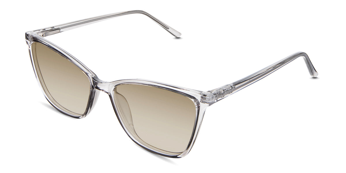 Petra Women's Prescription Sunglasses - UV Protection, Stylish & Comfortable for Driving, Outdoor Activities & Everyday Wear