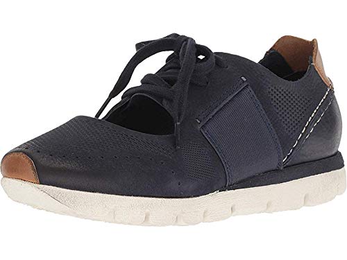 OTBT Women's Star Dust Sneakers - Lightweight Comfortable Walking Shoes for Women | Fashion Casual Athletic Shoes for Running, Gym & Everyday Wear