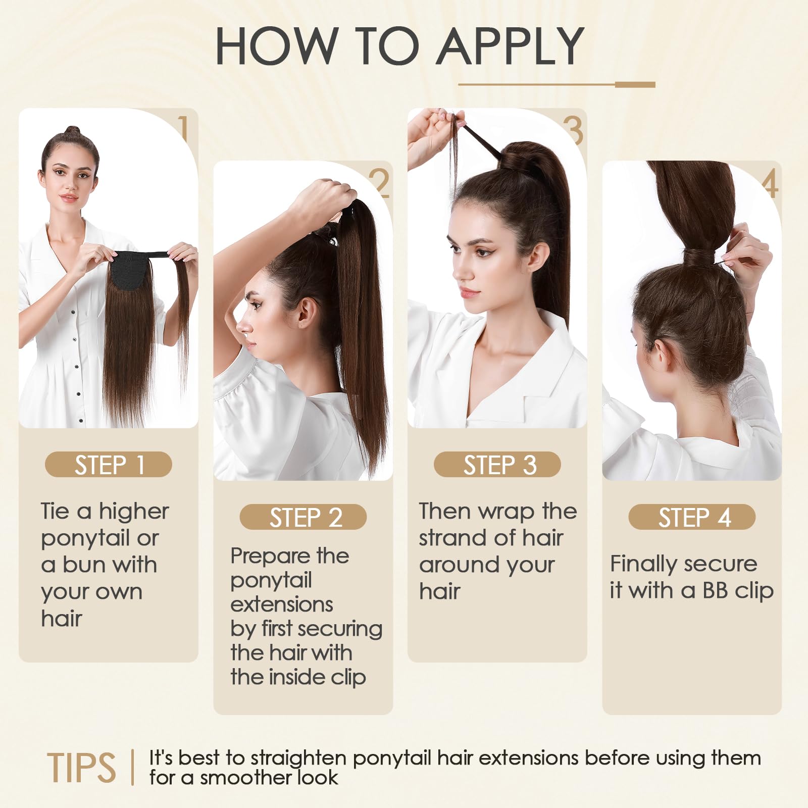 Benehair 22