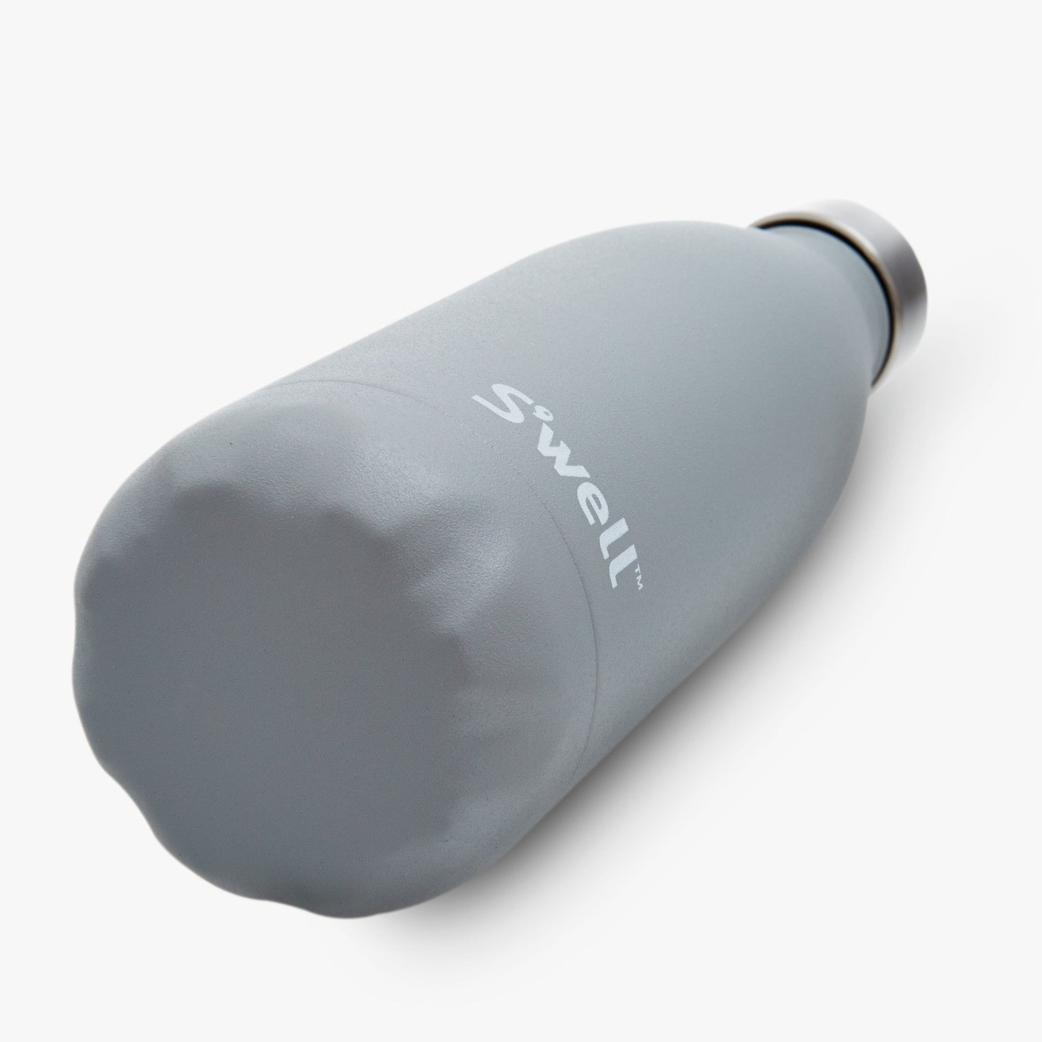 S'well Stone 17oz (500mL) Stainless Steel Water Bottle - Insulated, Leak Proof, Eco-Friendly for Travel, Gym & Outdoor Activities
