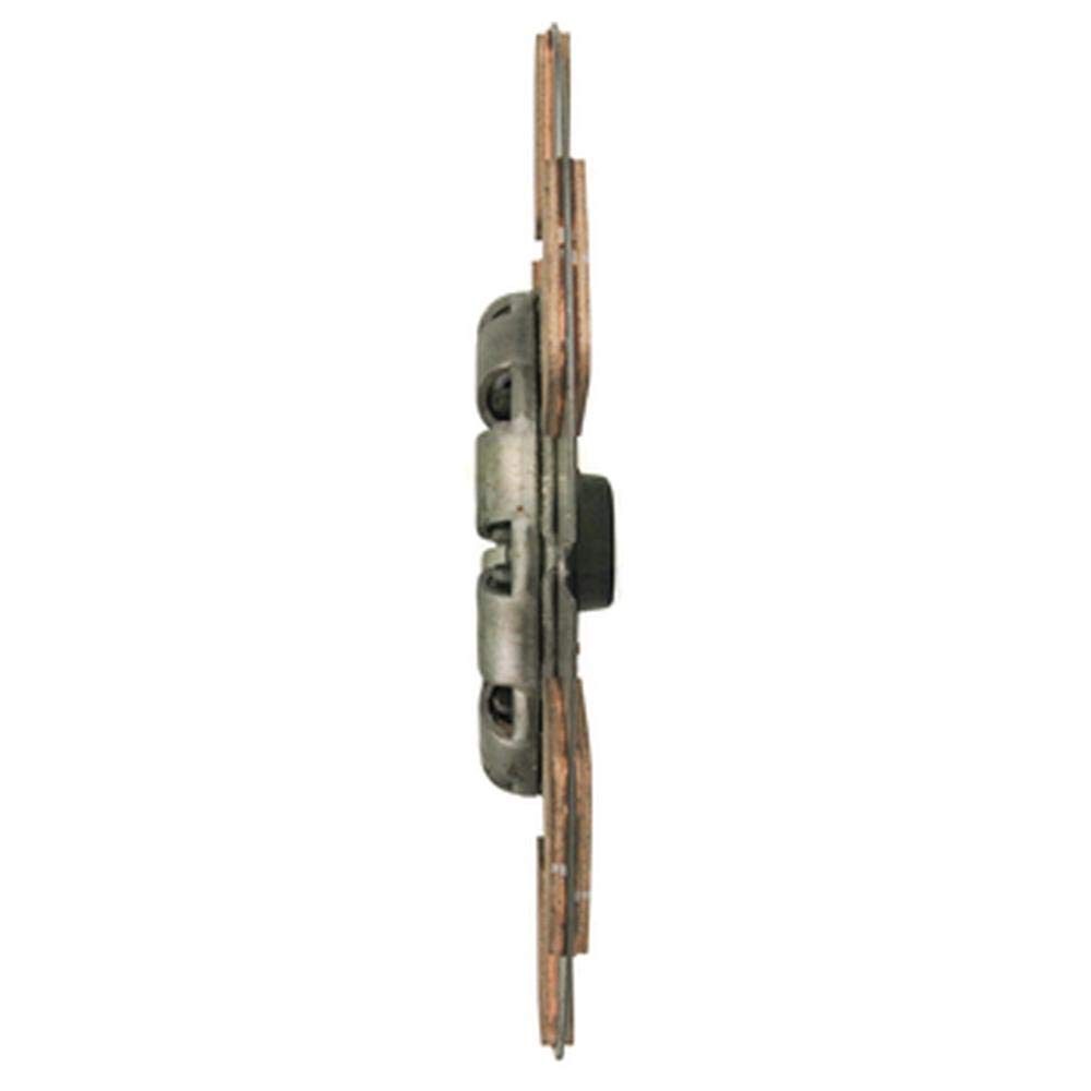 RAParts 104495C3 New Spring Loaded Transmission Disc - Compatible with Case-IH Harvester & Tractor Models | Replacement Part for Smooth Farming Operations & Heavy-Duty Harvesting