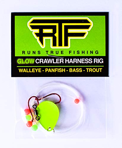 5PK - Chartreuse Kit