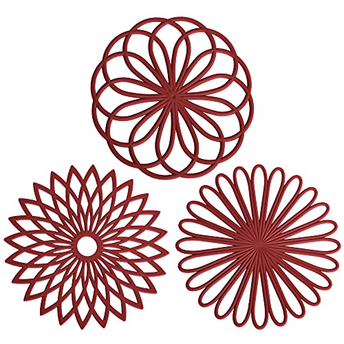 R: Style 2-melort Red