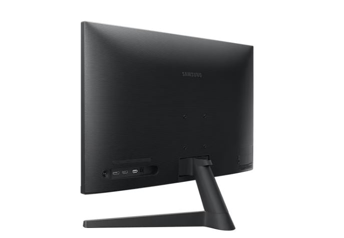 Samsung S27C330GAE 27 Inch Bezel-Less LED Monitor - Ultra-Thin Border Computer Screen for Home Office, Gaming & Entertainment